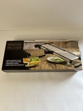 Mandoline dial slicer gebraucht kaufen  Bad Wimpfen