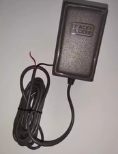 Adaptador carregador aspirador de pó Black&Decker BDH3610SV (ampla tensão), usado comprar usado Adaptador carregador aspirador de pó Black&Decker BDH3610SV (ampla tensão), usado comprar usado  Enviando para Brazil