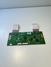 Tcon lvds board for sale  DAGENHAM