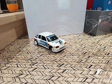 Nikko peugeot 205 d'occasion  Cousance