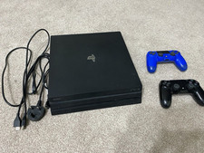 Ps4 pro for sale  BIRMINGHAM