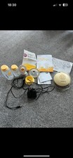 medela swing electric breast pump for sale medela swing electric breast pump for sale CHRISTCHURCH