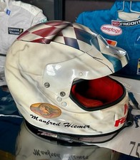 Race used helmet d'occasion  Lyon II