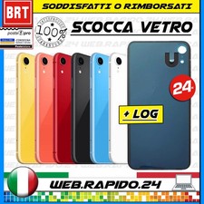 Vetro back cover usato  Napoli