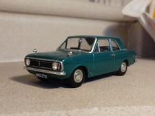 Vanguards ford cortina for sale  WELLINGBOROUGH