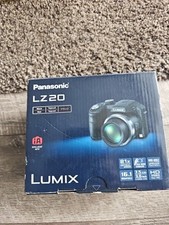 Panasonic dmc lz20 for sale  WIGAN