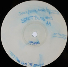 STREET BEATS VOLUME 13 WLP 12" VINYL UK JUNGLE DRUM AND BASS comprar usado  Enviando para Brazil