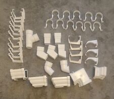 plastic guttering for sale  LONDON