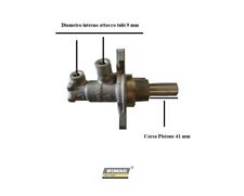 Bosch 0204788353 pompa usato  Casalnuovo di Napoli