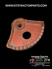 Allis chalmers throttle for sale  Roann