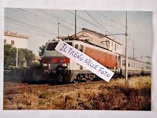 Fotografia locomotore elettric usato  Castelfidardo