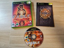 Fable 1 gebraucht kaufen  Menden (Sauerland)