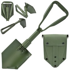 Bundeswehr klappspaten tasche gebraucht kaufen  Langenhagen