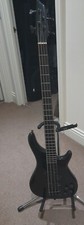 Bass guitar string for sale  LEICESTER