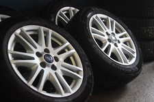 Ford winterräder ford gebraucht kaufen  Kevelaer