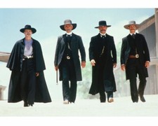Tombstone kurt russell for sale  San Clemente