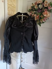 Blazer cosplay gothic gebraucht kaufen  Spremberg