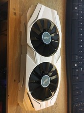Asus nvidia geforce for sale  BURY