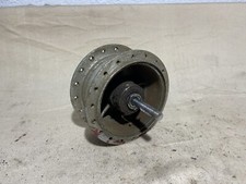 Bremstrommel simson sr2 gebraucht kaufen  Adorf