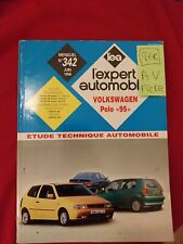 Revue technique volkswagen d'occasion  Avignon