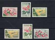 Gabon flowers combretum d'occasion  Expédié en Belgium