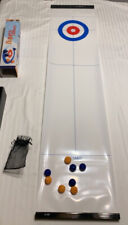 Tabletop curling game for sale  Duncan