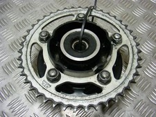 Cbr600f rear hub for sale  COLCHESTER