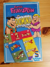 Kartenspiel domino familie gebraucht kaufen  Menden (Sauerland)