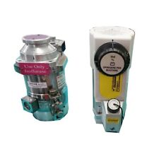 Vaporizzatori gas alogenati usato  Ticengo