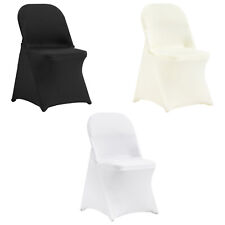 100pcs white stretch for sale  Perth Amboy
