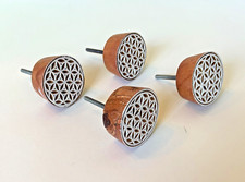Wooden drawer pulls for sale  Nixa