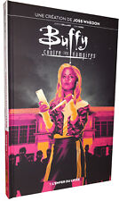 Buffy vampires enfer d'occasion  Meudon