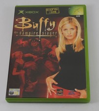 Buffy the Vampire Slayer for sale  MANCHESTER