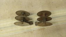 Pair planet wheel for sale  Massillon