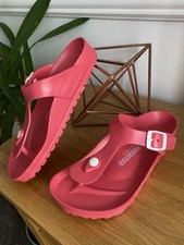Nwob birkenstock eva for sale  IPSWICH