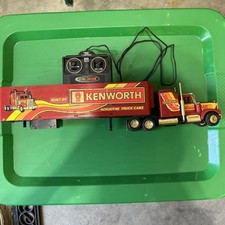 Red kenworth aerodyne for sale  Cloquet