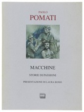 Macchine. storie passioni usato  Villarbasse