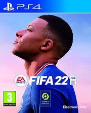 Jeu ps4 electronic d'occasion  Les Mureaux
