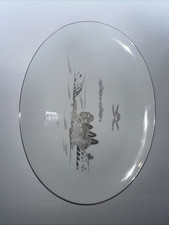 Vintage serving platter for sale  Baton Rouge
