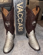 Vaccari men crockett for sale  San Antonio