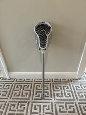 Stx lacrosse strung for sale  Moorestown