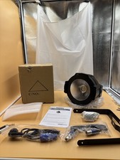 Shehds led 200w gebraucht kaufen  Nassau-Umland