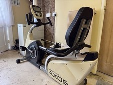 Kettler cycle recumbent for sale  PENRITH