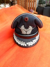 Bundeswehr schirmmütze luftwa gebraucht kaufen  Bonn