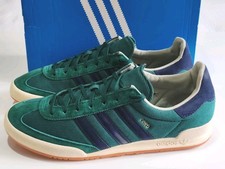 Adidas cord green for sale  LONDON
