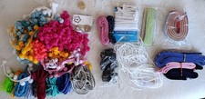 Tüddelpaket webband saumband gebraucht kaufen  Tuttlingen