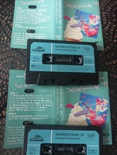 Sahnestücke musikkassette tap gebraucht kaufen Sahnestücke musikkassette tap gebraucht kaufen  Halle