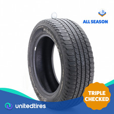 Used 245 60r18 for sale  Chicago