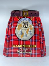Decorative red tartan for sale  SHEFFIELD