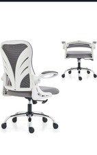 Sedia ufficio ergonomica usato  Salerno